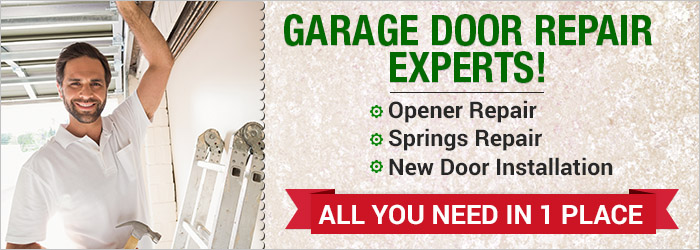 Garage Door Repair Florida