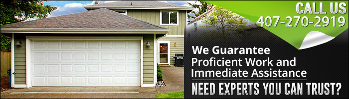 About Us - Garage Door Repair Florida